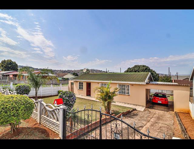 3 BEDROOM HOUSE SOLD IN BOMBAY HEIGHTS